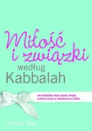 E-booki - religia - Miłość i związki według Kabbalah - miniaturka - grafika 1