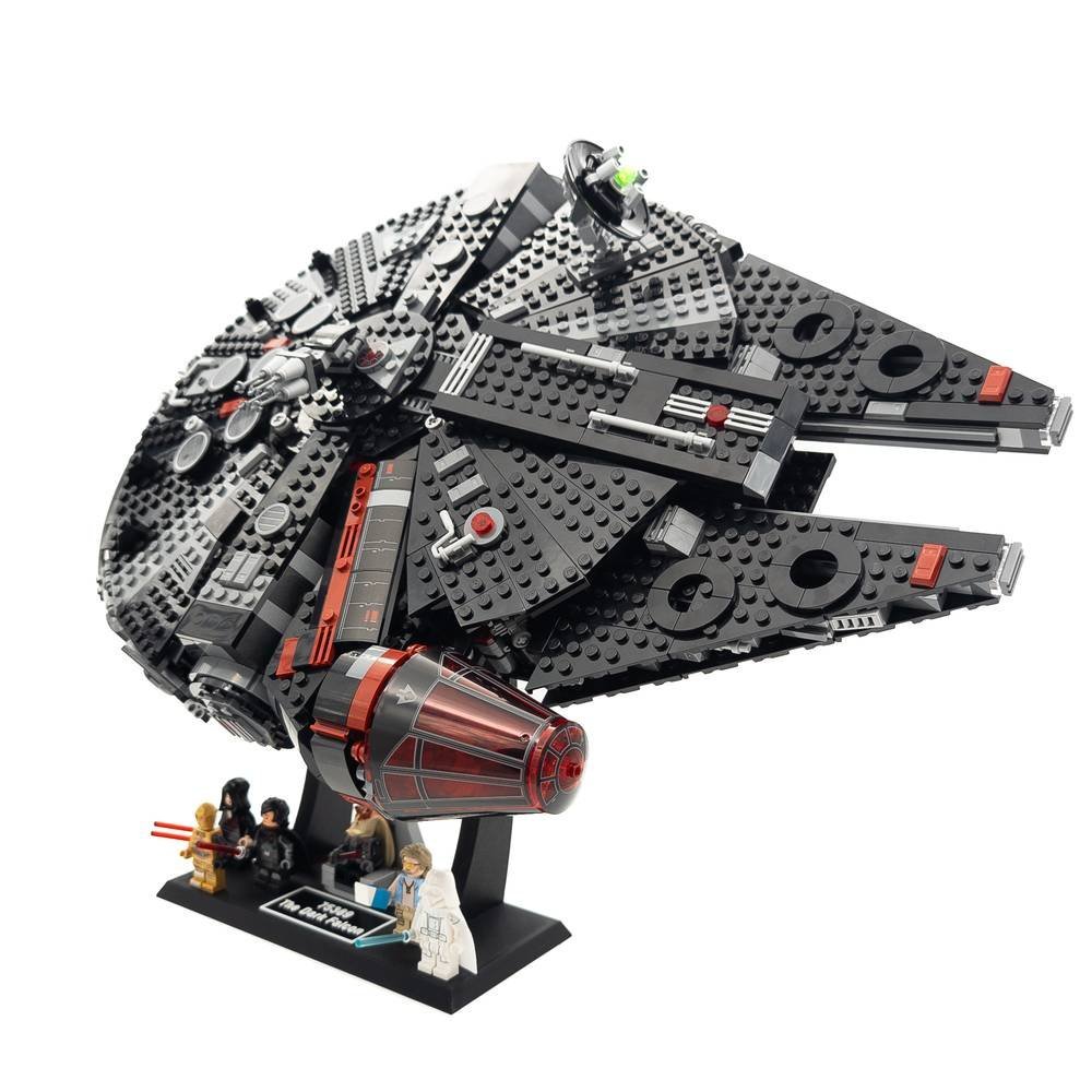 Podstawka do LEGO Star Wars 75389 The Dark Falcon