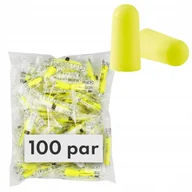 Odzież robocza - ZATYCZKI STOPERY DO USZU EAR SOFT 3M 100 par - miniaturka - grafika 1