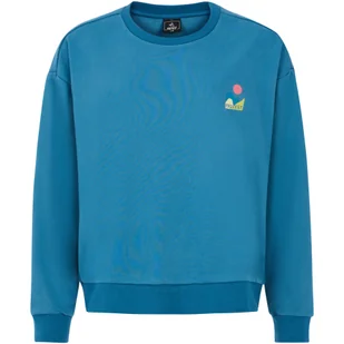 Bluza z długim rękawem damska PROTEST PRTNyle - Bluzy sportowe damskie - miniaturka - grafika 1