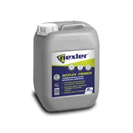 Grunty do ścian - Grunt szybkoschnący Nexler Bitflex Primer 8 kg Nexler Bitflex - miniaturka - grafika 1