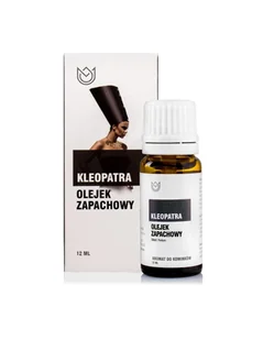 Kleopatra 12 Ml Olejek Zapachowy - Aromaterapia - miniaturka - grafika 1