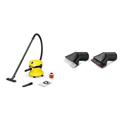 Kärcher WD 2 Plus V-12/4/18/C