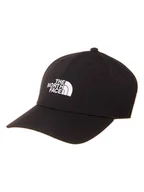 Czapki męskie - The North Face Czapka "66 Classic" w kolorze czarnym - miniaturka - grafika 1