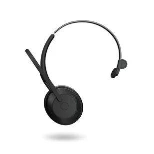 Jabra Evolve2 55 Link380c UC Mono bezprzewodowy zestaw słuchawkowy mono z USB-C - Sprzęt konferencyjny i radiowęzłowy - miniaturka - grafika 1