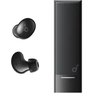 Soundcore A30i Czarne - Słuchawki - miniaturka - grafika 1
