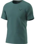 Koszulki sportowe damskie - DYNAFIT Koszulka TRAIL T-SHIRT M Atlantic - miniaturka - grafika 1