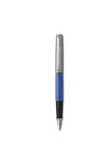PARKER PIORO W PAR JOTTER FP M NIEB NABOJE B/C - Przybory szkolne - miniaturka - grafika 3