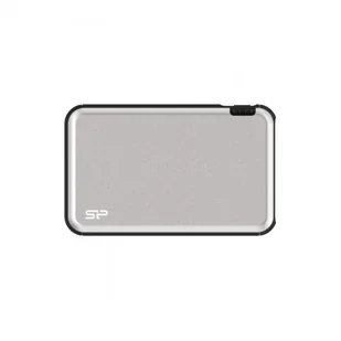 Silicon Power GD27 5000mAh bialy - Powerbanki - miniaturka - grafika 1