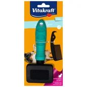 Szczotki i furminatory - Szczotka dla psa i kota Vitakraft - miniaturka - grafika 1