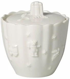 Villeroy & Boch Cukiernica z pokrywką Toys Delight Royal Classic - Cukiernice - miniaturka - grafika 1