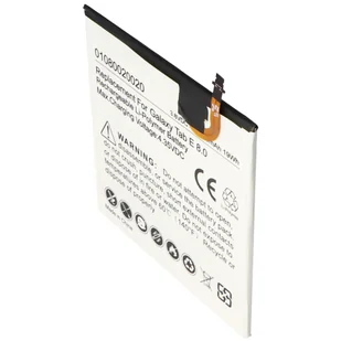 Bateria odpowiednia dla Samsung Galaxy Tab 5, Samsung Galaxy Tab E 8.0, Samsung Galaxy Tab E 8.0 4G LTE, Samsung Galaxy Tab E 8.0 TD-LTE - Baterie do telefonów - miniaturka - grafika 1