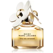 Wody i perfumy damskie - Marc Jacobs Daisy Eau So Intense woda perfumowana 50 ml - miniaturka - grafika 1