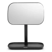 Lusterka do makijażu - Lusterko kosmetyczne BRABANTIA ReNew Szary - miniaturka - grafika 1