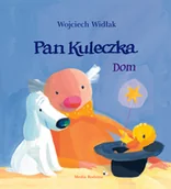 Powieści i opowiadania - Pan Kuleczka. Dom - miniaturka - grafika 1