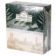 Herbata - Ahmad Tea - Herbata czarna Earl Grey z aromatami z bergamotki - miniaturka - grafika 1