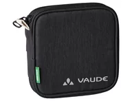 Torebki damskie - Portfel Męski Podróżny Vaude Wallet M Black - miniaturka - grafika 1