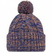 Czapki damskie - BUFF Czapka dziecięca Knitted & Fleece Hat - miniaturka - grafika 1