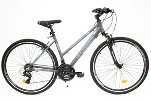BICYCLE 28" COMFORT 3.0/8681933422248 ROCKSBIKE - Rowery - miniaturka - grafika 1
