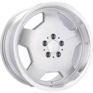 Felgi 18'' m.in. do MERCEDES W124 W126 W140 CLS W219 E-Class W211 - RIN5270 - Felgi aluminiowe - miniaturka - grafika 1