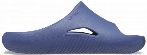 Męskie Klapki Crocs Mellow Recovery 208392 Slide 45-46