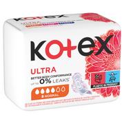 Kotex, Ultra Normal, Podpaski, 8 szt.