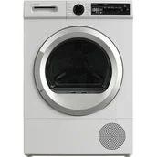 Suszarki do prania - Kernau KFD 8512 R - miniaturka - grafika 1