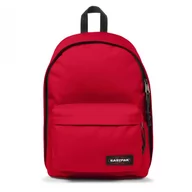 Plecaki - Eastpak Out Of Office Sailor Red, Plecak Sportowy Ek00076784Z1 - miniaturka - grafika 1