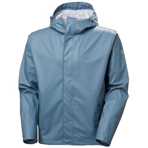 Helly Hansen Męska kurtka Moss, granatowa, 2XL