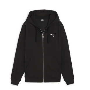 Puma Bluza Her Full-Zip 67788201 - Bluzy sportowe damskie - miniaturka - grafika 1
