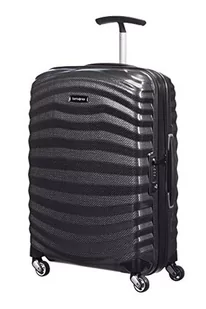 Samsonite Walizka , kolor: czarny 62764/1041 - Walizki - miniaturka - grafika 1