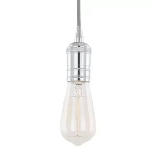 Italux Lampa wisząca ATRIUM DS-M-036 CHROME - Lampy sufitowe - miniaturka - grafika 2