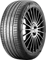 Opony letnie - Pirelli P ZERO PZ4 245/35R20 95Y - miniaturka - grafika 1