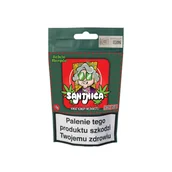 Zioła - Specjały Babci Marysi – Susz Konopny Santhica CBG - 10G - miniaturka - grafika 1