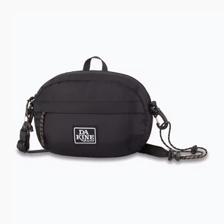 Torebki damskie - Saszetka torebka damska Dakine Joey Oval Crossbody black | WYSYŁKA W 24H | 30 DNI NA ZWROT - grafika 1