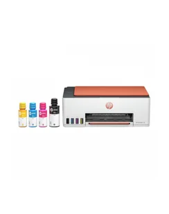 HP Smart Tank 589 AiO 4A8D9A 3w1 - Urządzenia wielofunkcyjne - miniaturka - grafika 1