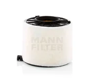 Filtry powietrza - Mann C 17 011 Filtr Powietrza - miniaturka - grafika 1