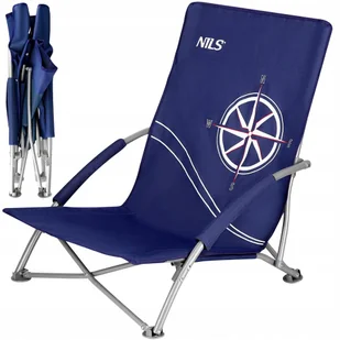 Leżak Plażowy Ogrodowy Składany Fotel Turystyczny Kempingowy Z Pokrowcem - Zabawki zręcznościowe Leżak Plażowy Ogrodowy Składany Fotel Turystyczny Kempingowy Z Pokrowcem - Zabawki zręcznościowe - miniaturka - grafika 1