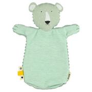 Pacynki - Trixie Baby Trixie Baby - Mr.polar Bear Pacynka - miniaturka - grafika 1