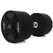 Hantle i ciężarki - Hantla HMS HPC (40 kg) - miniaturka - grafika 1
