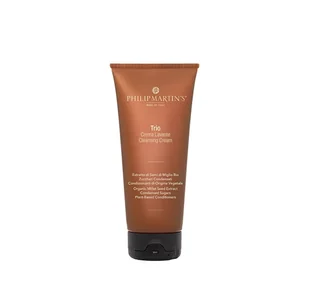 Philip Matrin's Trio 3 in 1 Cleansing Cream 200 ml Szampon, odżywka i żel pod prysznic w jednym - Odżywki do włosów - miniaturka - grafika 1