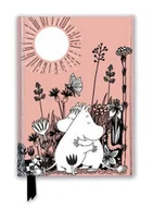Pozostałe książki - Moomin Love (Foiled Journal) - miniaturka - grafika 1
