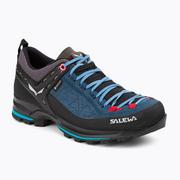 Buty trekkingowe damskie Salewa MTN Trainer 2 GTX granatowe 00-0000061358