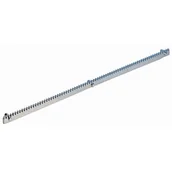 Akcesoria do bram - Beninca Listwa zębata ocynkowana RI.M4F - miniaturka - grafika 1