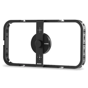 Rode Klatka RODE Phone Cage MagSafe - Akcesoria do statywów - miniaturka - grafika 1