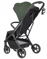 Wózki dziecięce - Wózek dla dziecka CARRELLO Nova CRL-5524 Aspen Green - miniaturka - grafika 1