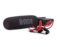 Kamery cyfrowe - akcesoria - Rode VideoMic Rycote - miniaturka - grafika 1