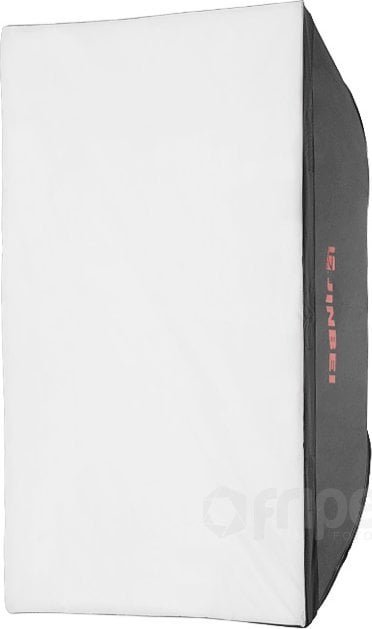 Jinbei Softbox Jinbei M-70x100 cm mocowanie typu bowens