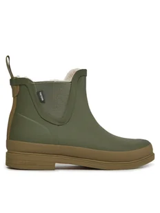 Tretorn Kalosze Eva W 473211 Zielony - Kalosze damskie - miniaturka - grafika 1