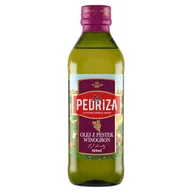 Olej spożywczy - La Pedriza Olej z pestek winogron 500 ml - miniaturka - grafika 1